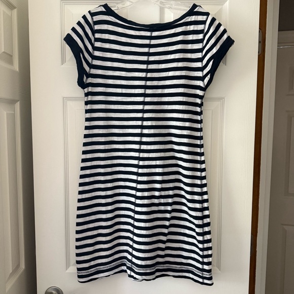 Striped Dress - Picture 7 of 7